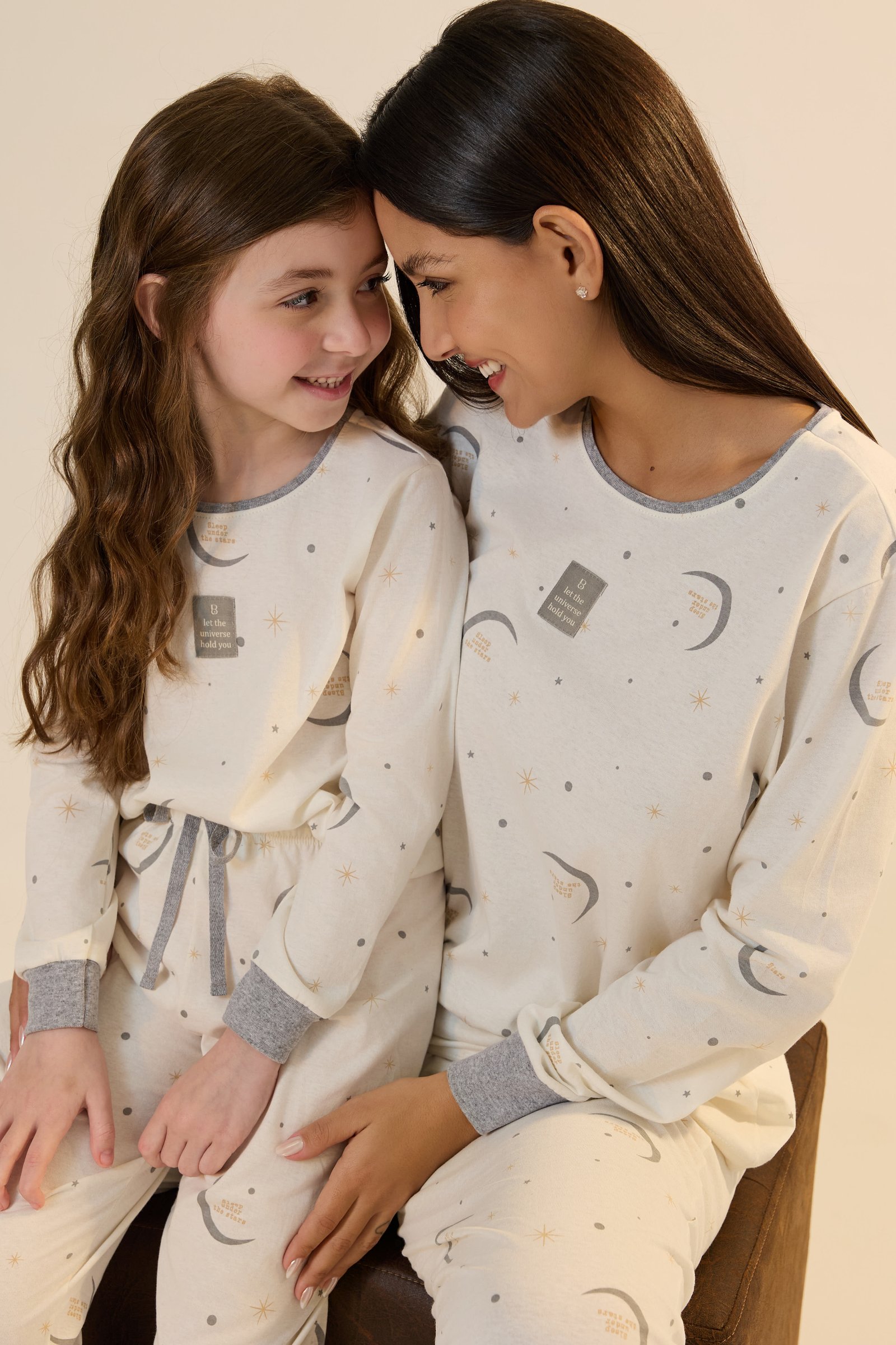 Pijama Solevie Coleção 6